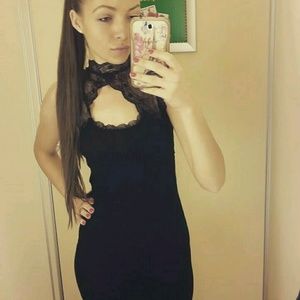 Meet your Posher, Di